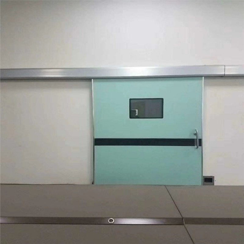 防辐射工程用品质说话