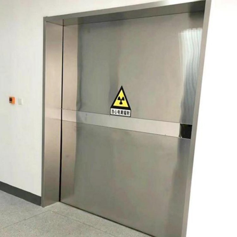 宠物医院防护门认准实力工厂