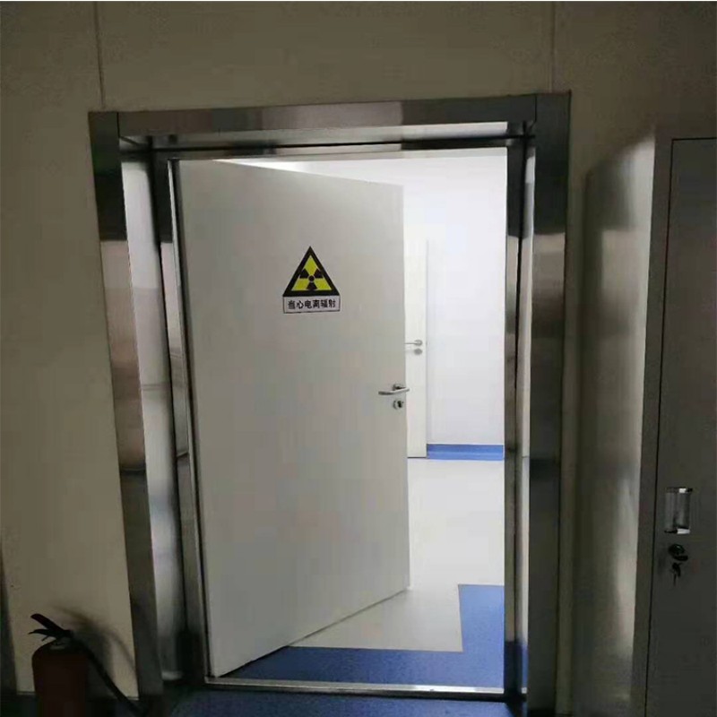 防辐射工程畅销当地
