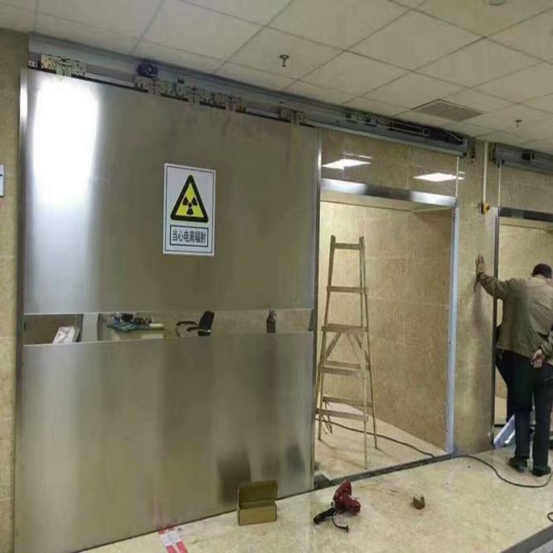 防辐射工程型号全价格低