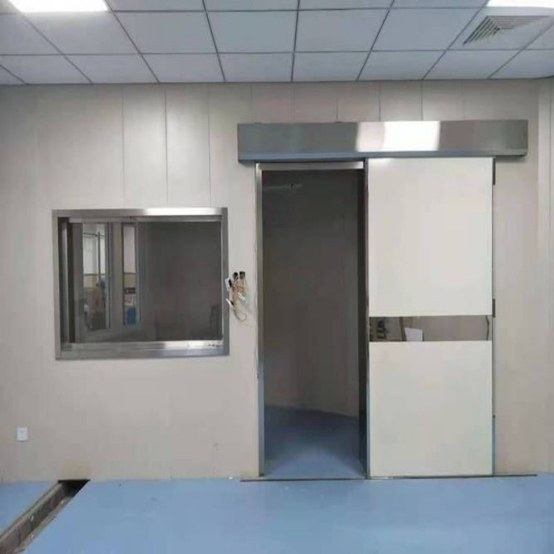 信誉好的宠物医院防护门厂家_质量保证