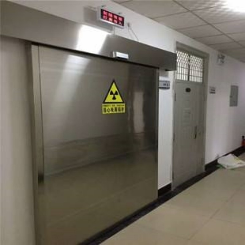 口碑好的核医学衰变池基地