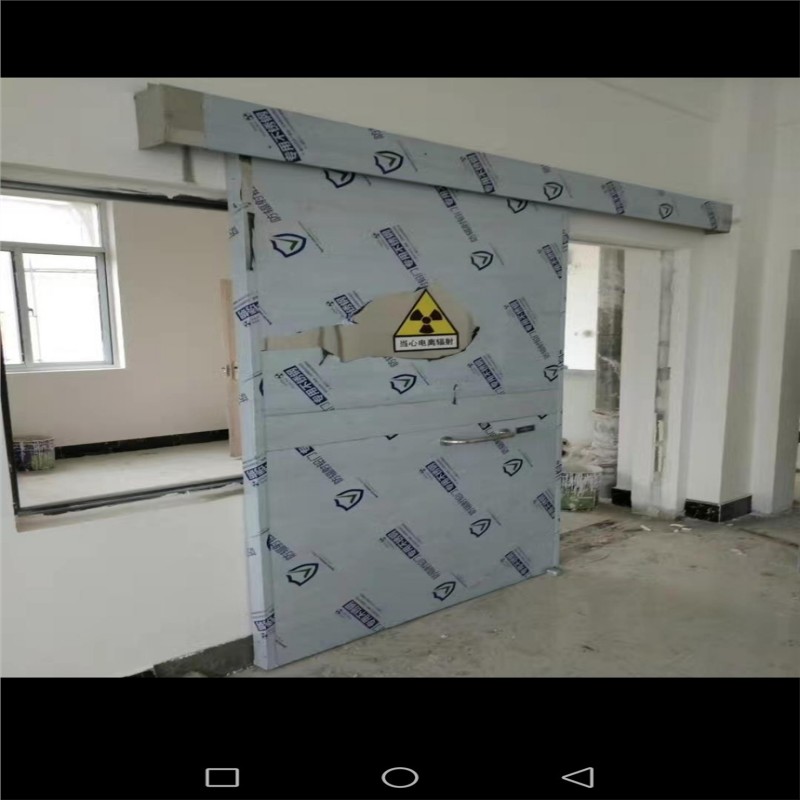 骨科用铅屏风厂家_骨科用铅屏风
