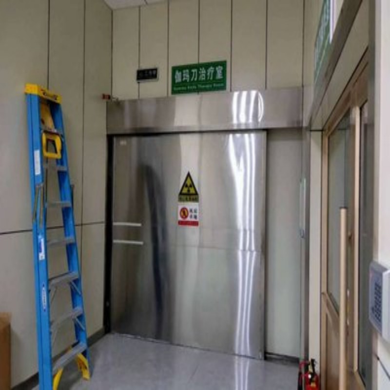 防辐射工程快捷物流