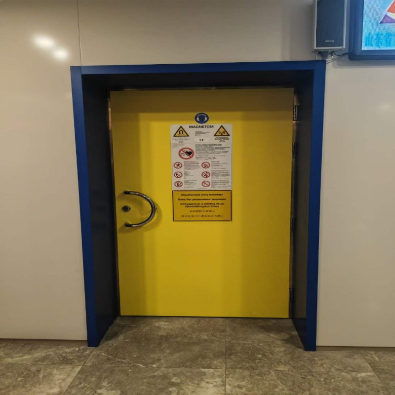 医院防护工程材质好
