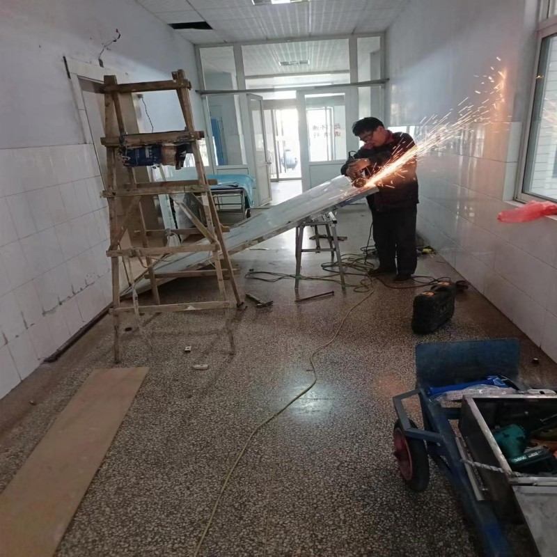 防辐射工程规格型号全