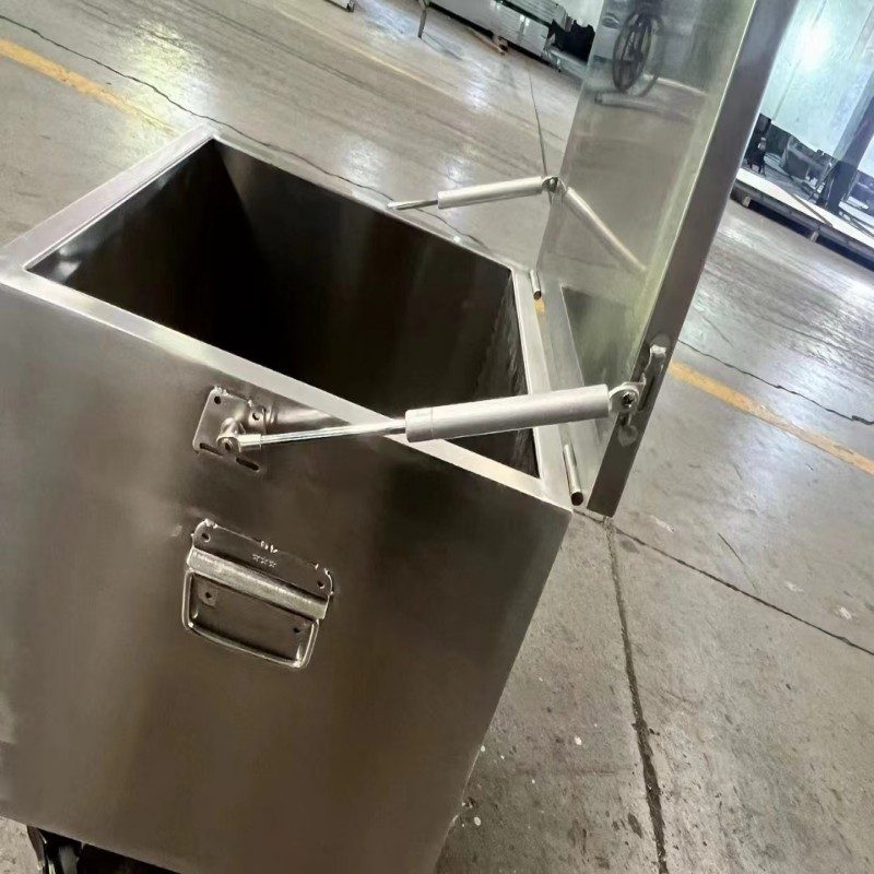 防辐射工程严格把关质量放心