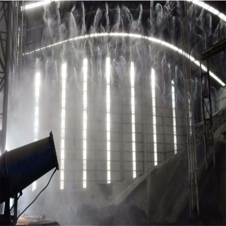 车间喷雾降尘厂家直销-库存充足