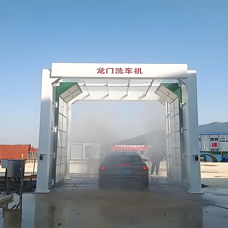 工地洗车机 工地洗车台 工地洗轮机 工地冲洗设备 封闭式洗车机 龙门洗车机 全自动洗车机 移动洗车槽 平板洗车机 矿山洗车机 煤矿洗车台 龙门往复式洗车机 -一心为客户