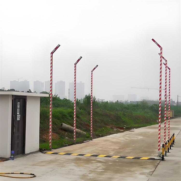 质量优的养殖场人员消毒喷雾系统品牌厂家好厂家有担当