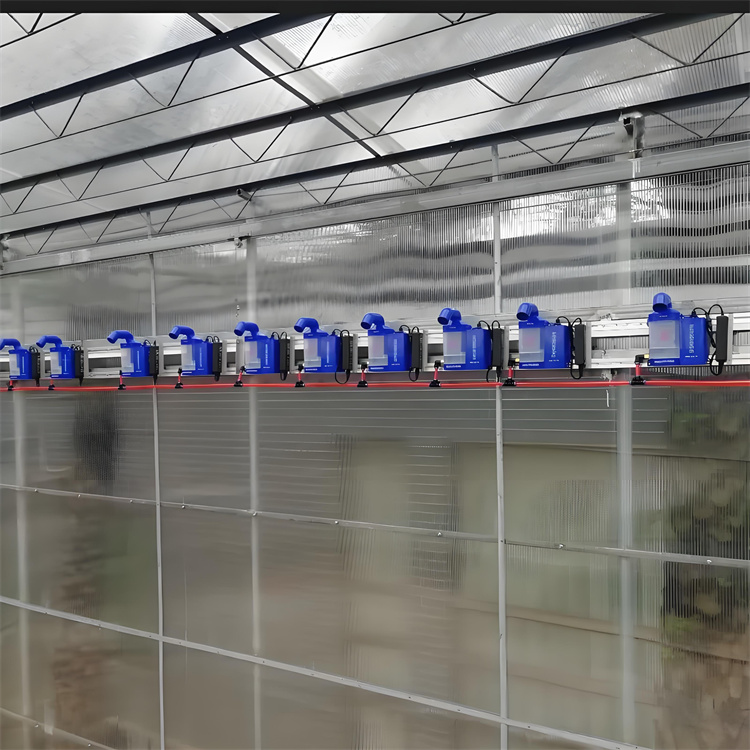 大规模全自动龙门洗消架生产厂家