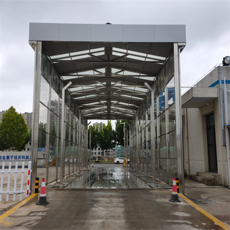 本地的生猪养殖场喷淋消毒设备生产厂家