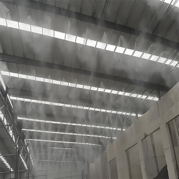 制砂车间喷淋降尘薄利多销