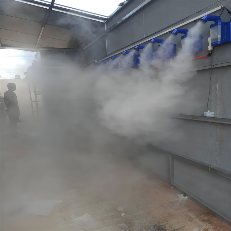 重信誉车辆消毒喷淋批发厂家