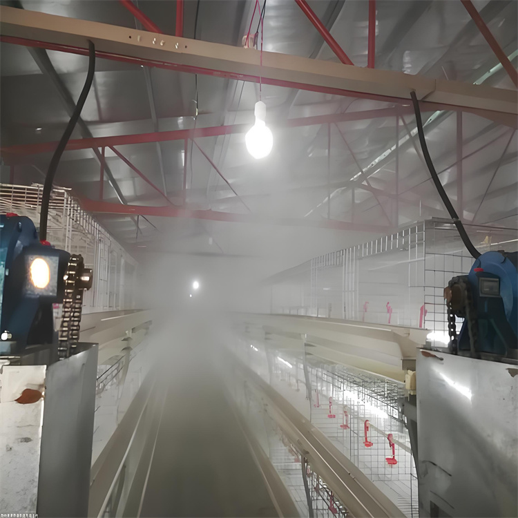屠宰场喷淋消毒通道供货速度快