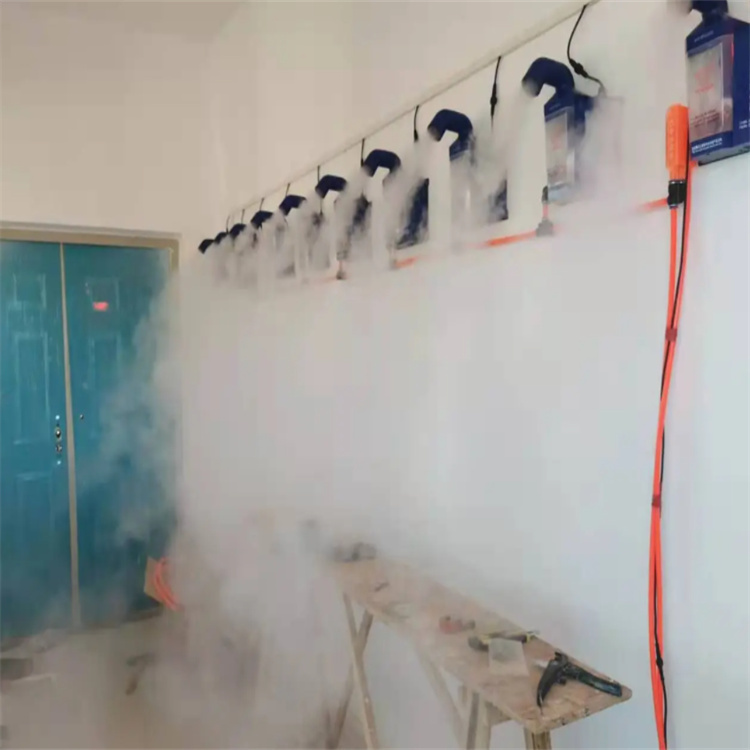 信誉好的养殖场车辆消毒通道厂家通过检测