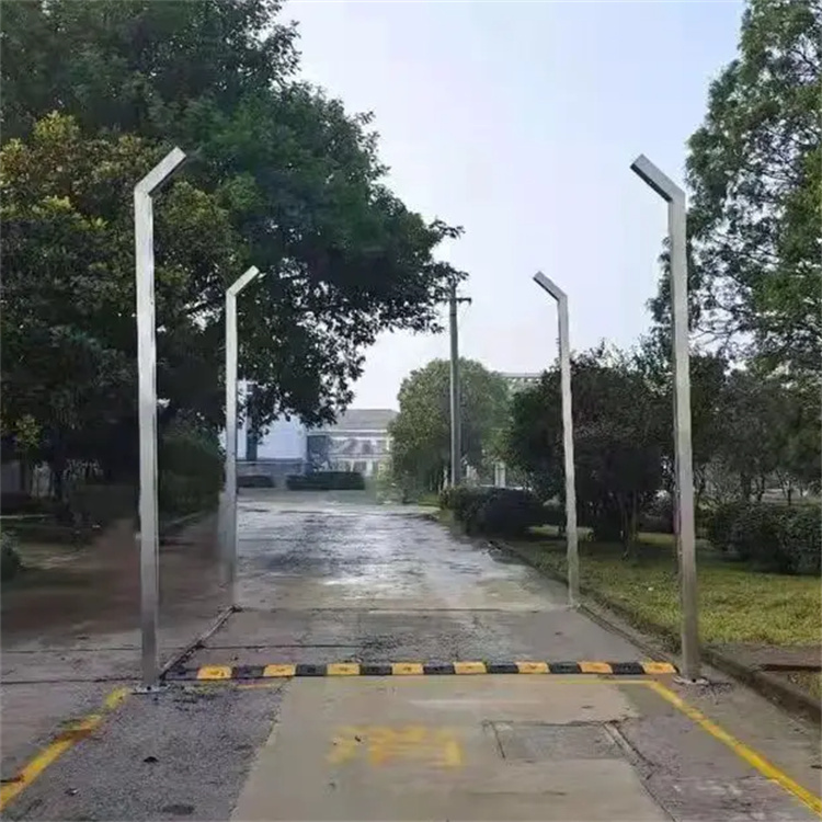 猪舍喷雾消毒除臭厂家批发