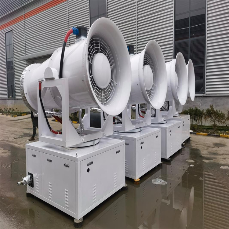 优惠的高压雾桩实力厂家