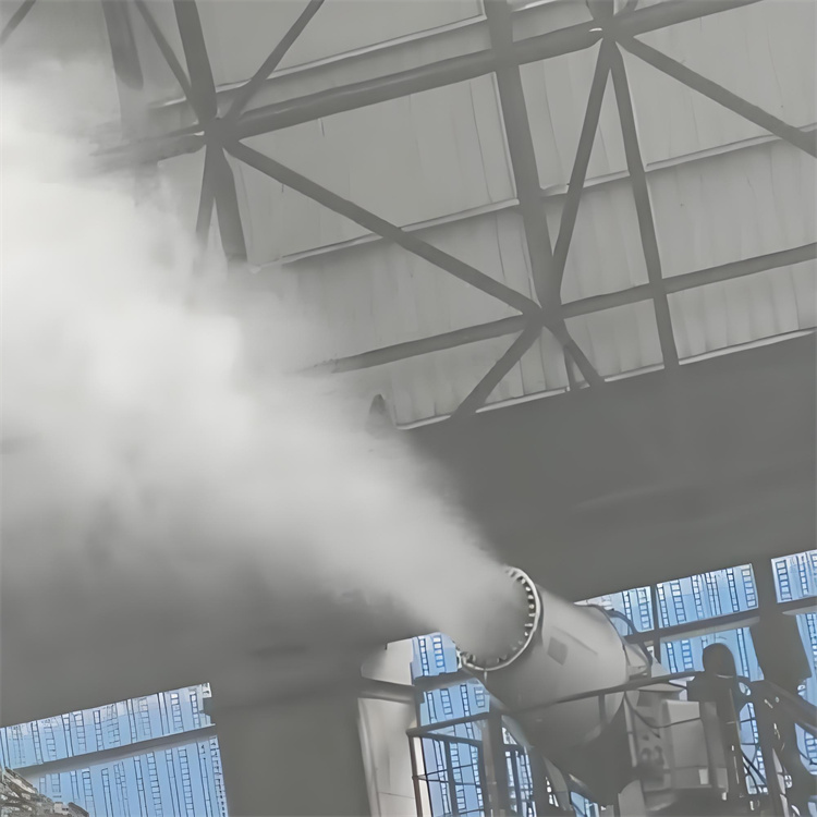 质量好的高压雾桩厂家批发附近公司