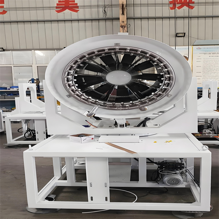 高压雾桩发货快周边公司