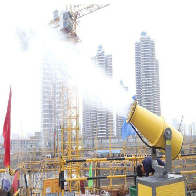 超细雾炮机厂家实力雄厚本市供应商