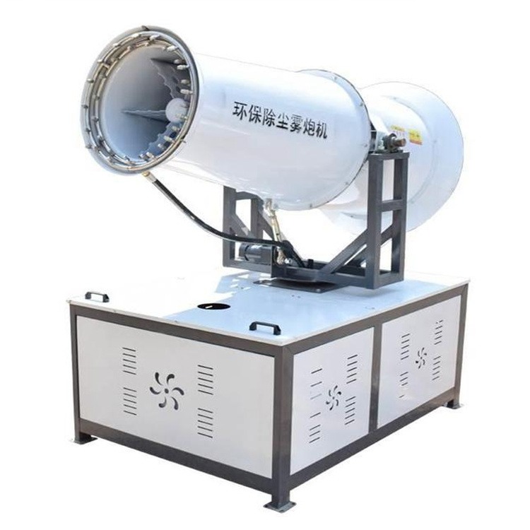 煤矿降尘雾炮畅销全省