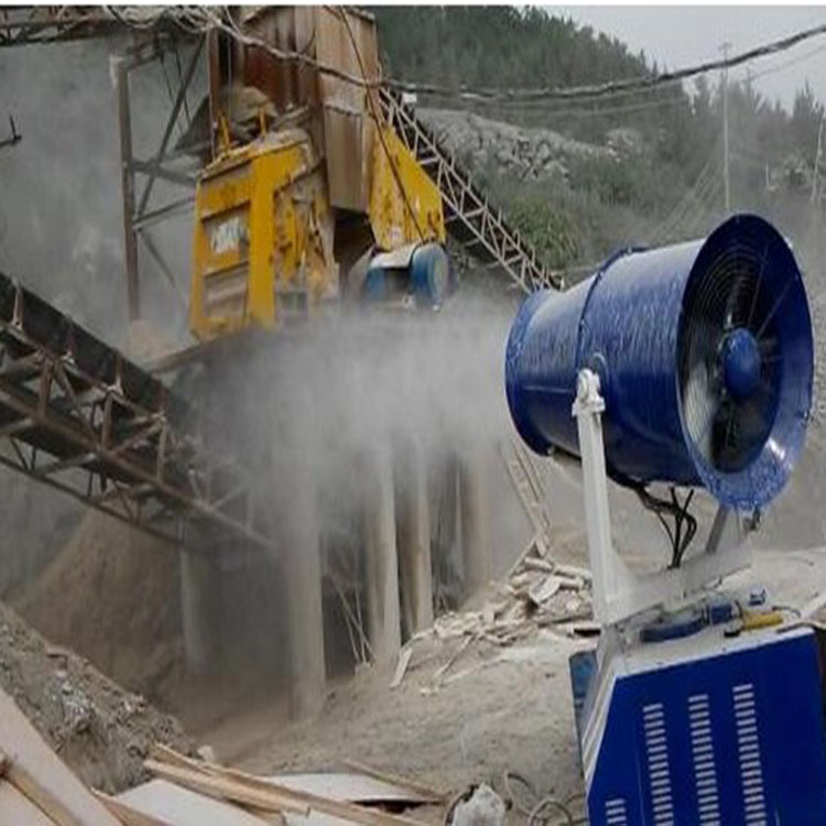 旋转雾桩喷淋物流快捷定金锁价