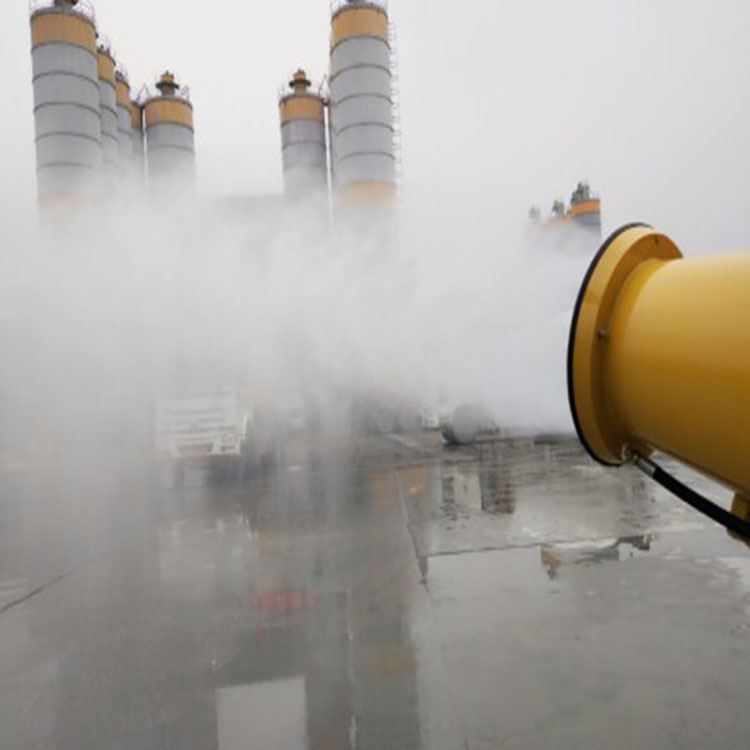 高压雾桩制造商严选好货