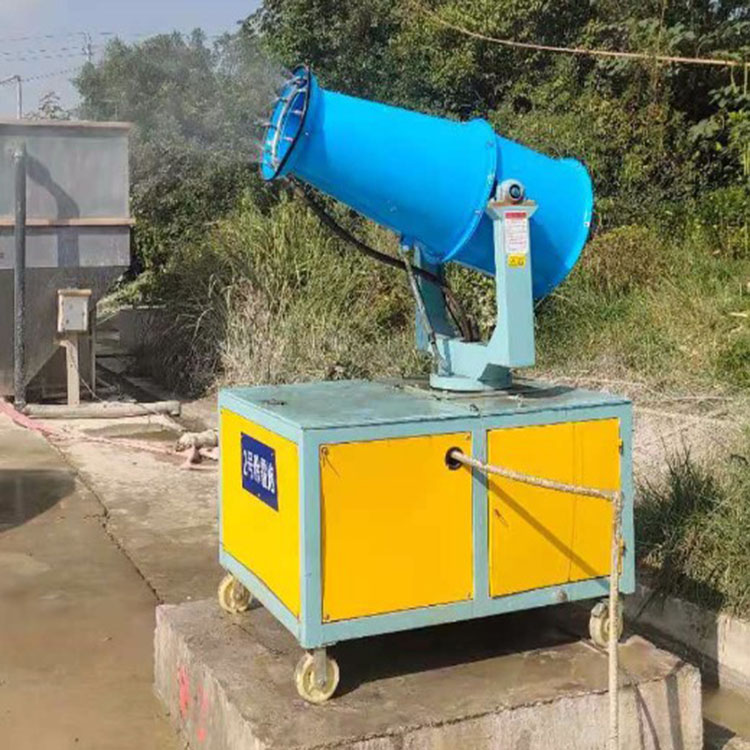 高杆喷淋降尘设备、高杆喷淋降尘设备厂家现货当地经销商