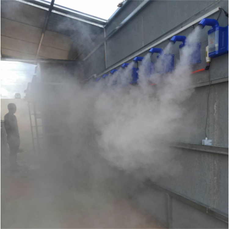 微雾消杀设备-您身边的微雾消杀设备厂家