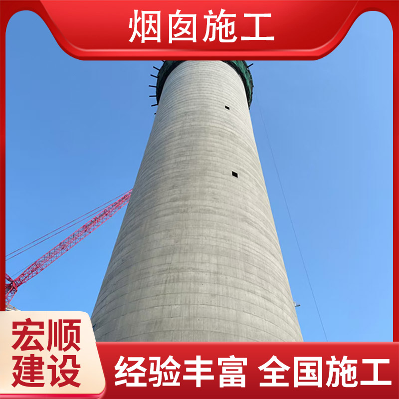 烟囱脱硫防腐公司服务热情