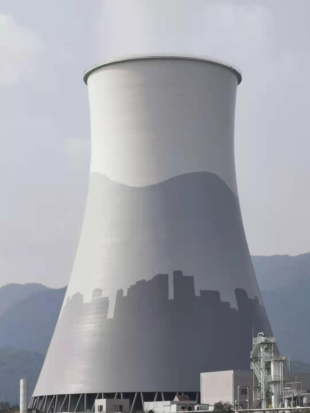 冷却塔外壁防腐专家