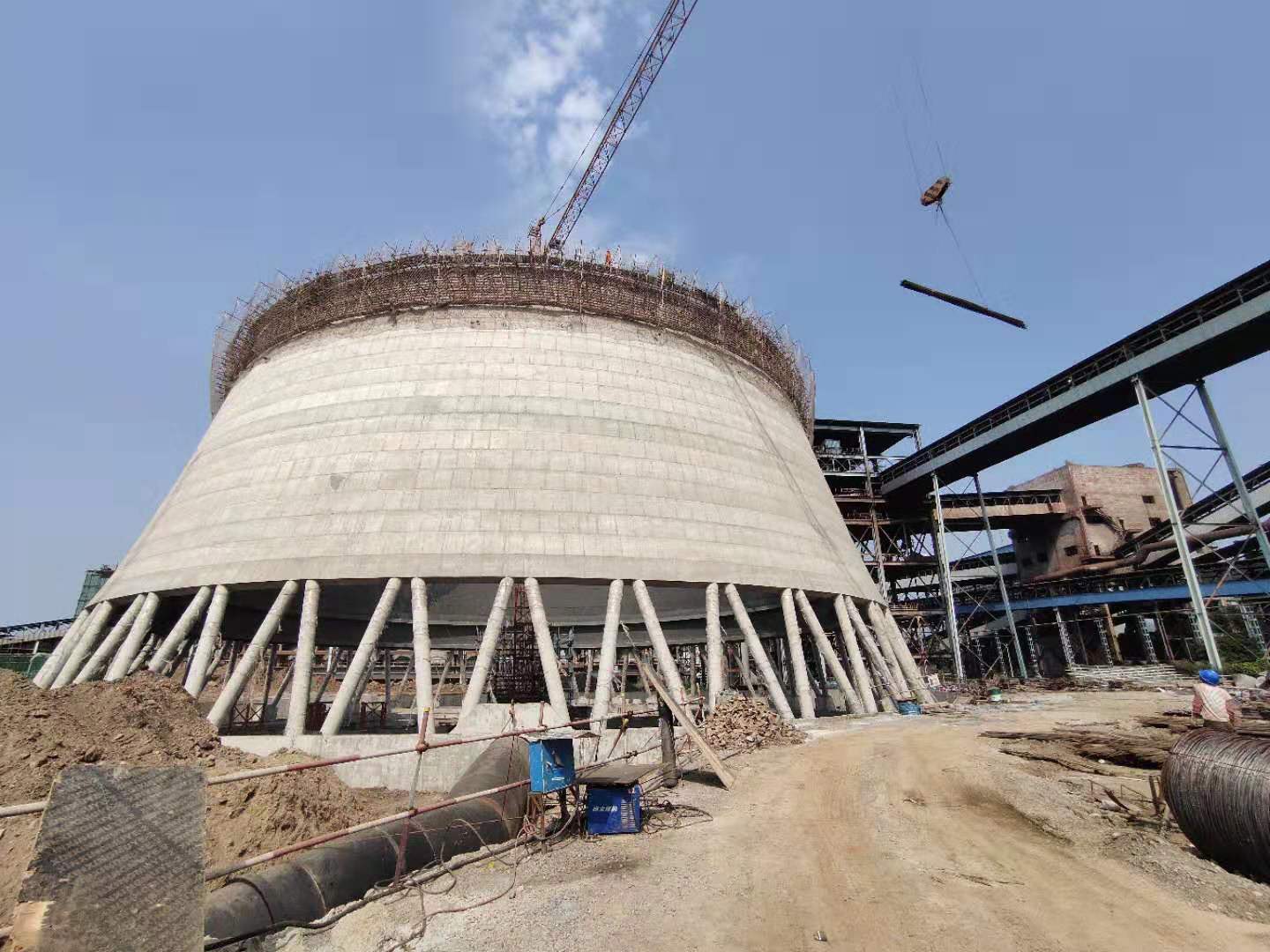 冷却塔美化专家