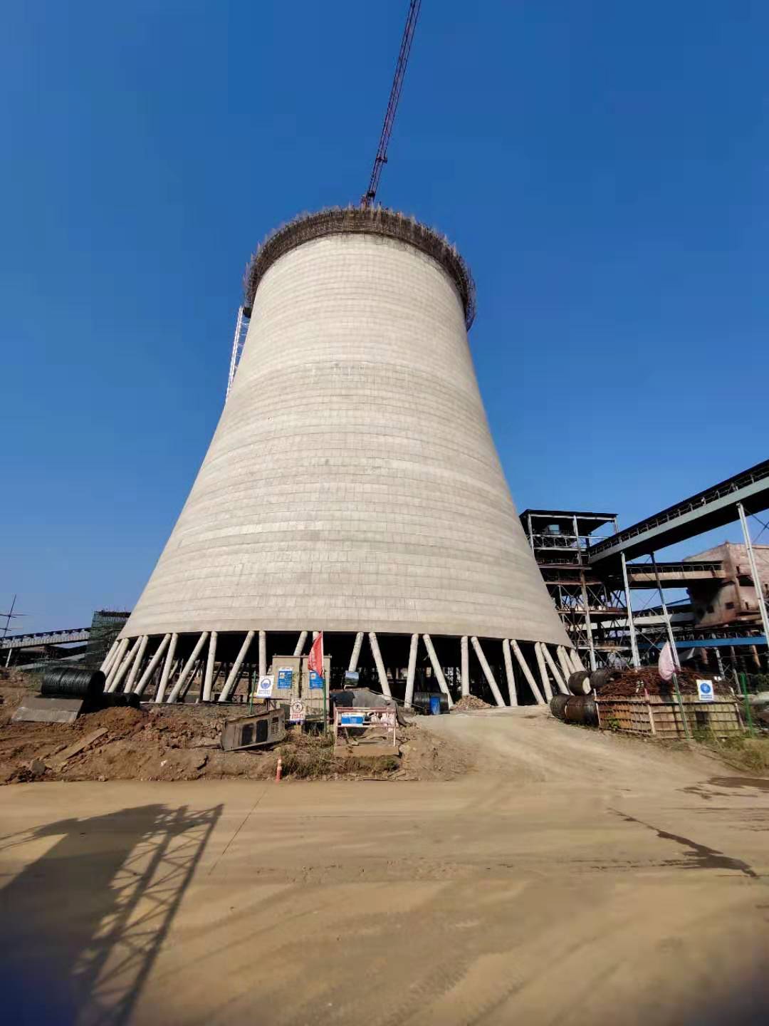 冷却塔美化专家本地范围服务商