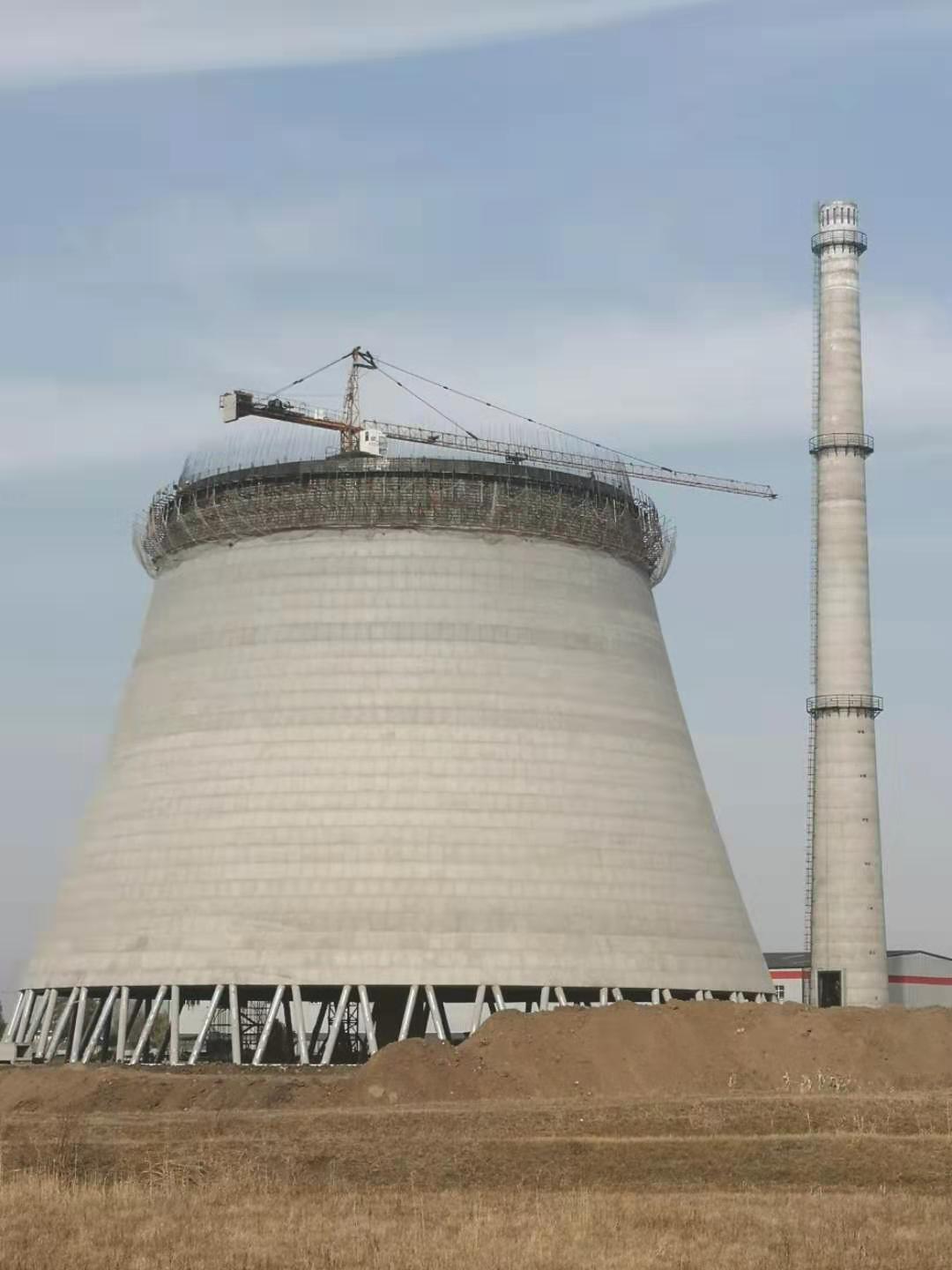 冷却塔防腐专家