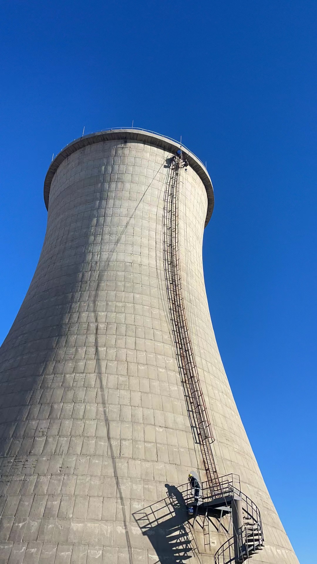 冷却塔防腐专家