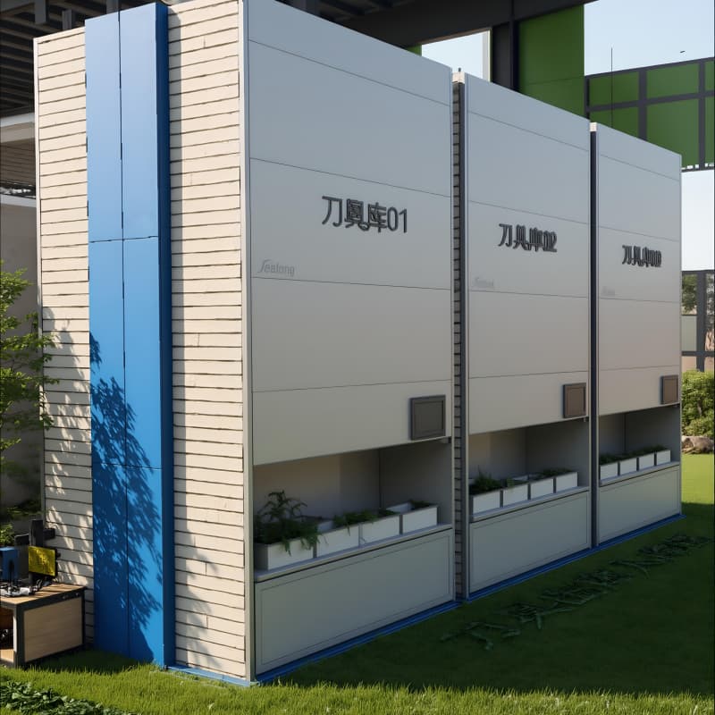 工业用零部件料箱升降柜免费拿样星龙