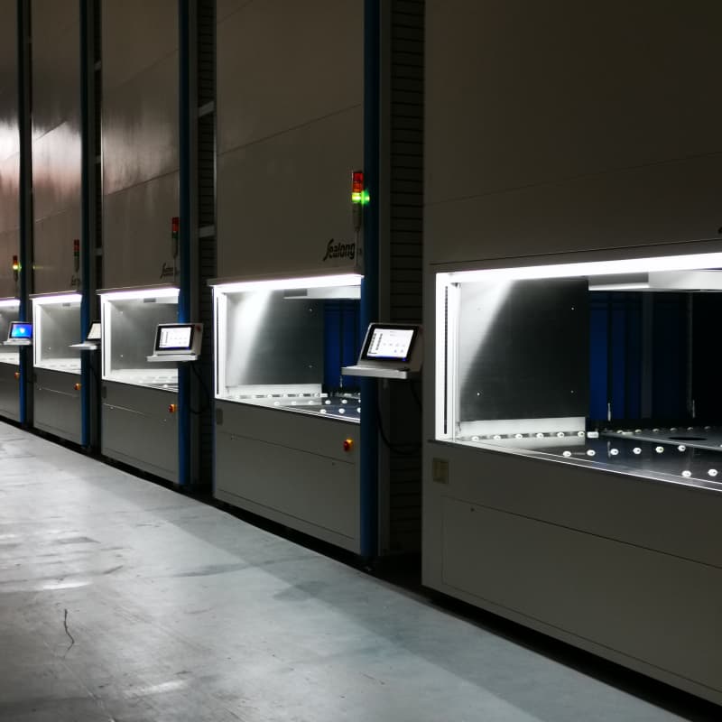 自动PCB柜靠谱厂家东胜机械