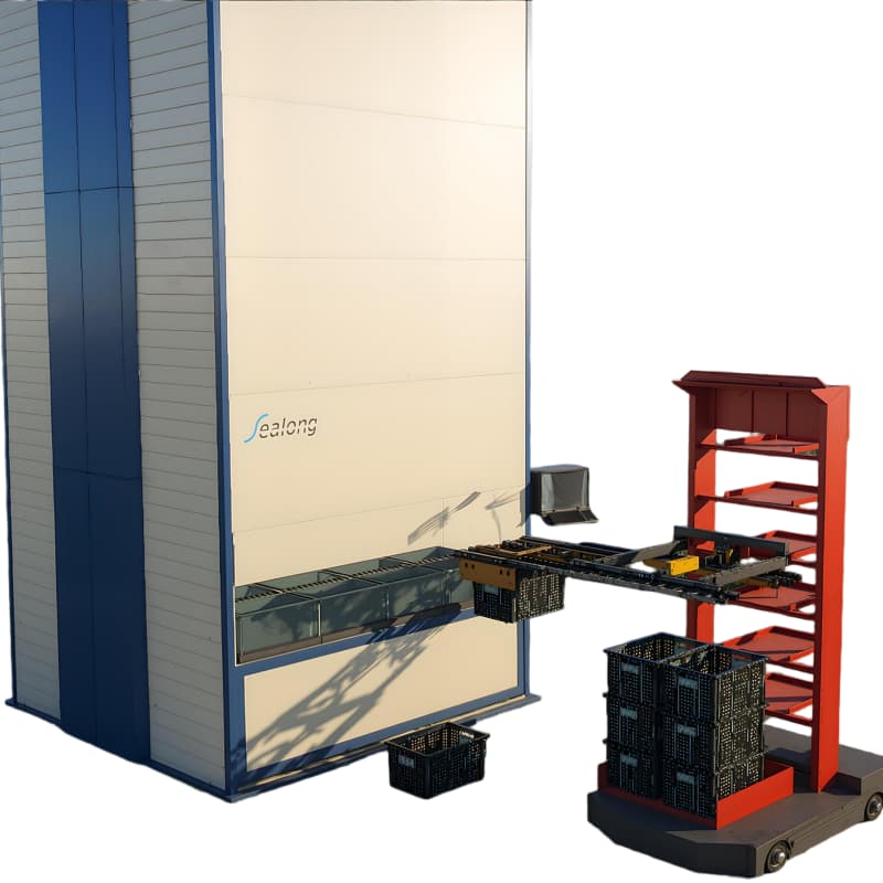 有现货的新能源车接插件零件柜品牌厂家