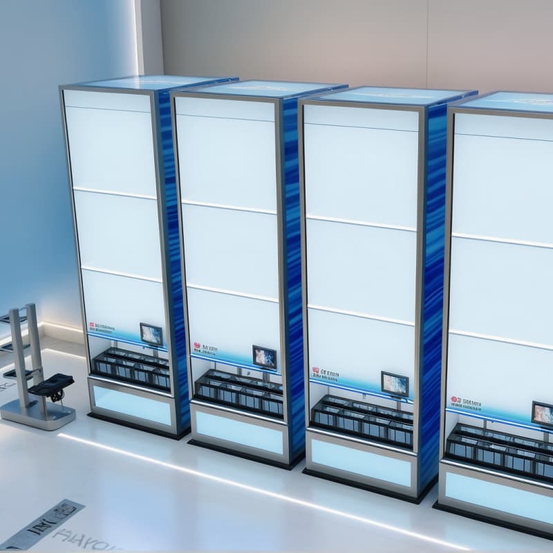 自动图书柜欢迎订购星龙机械周边公司