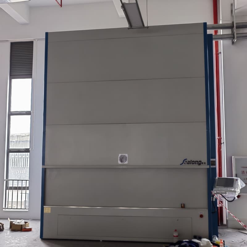 自动冷藏柜厂家送货及时标准工艺