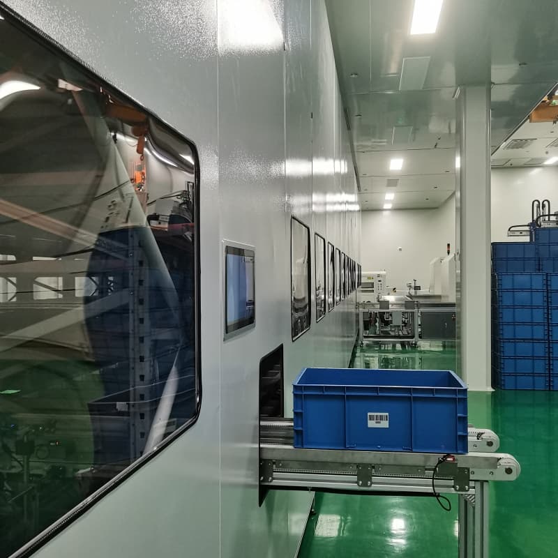 智能回转分拣柜实力厂家智能图书柜同城 本地域服务商