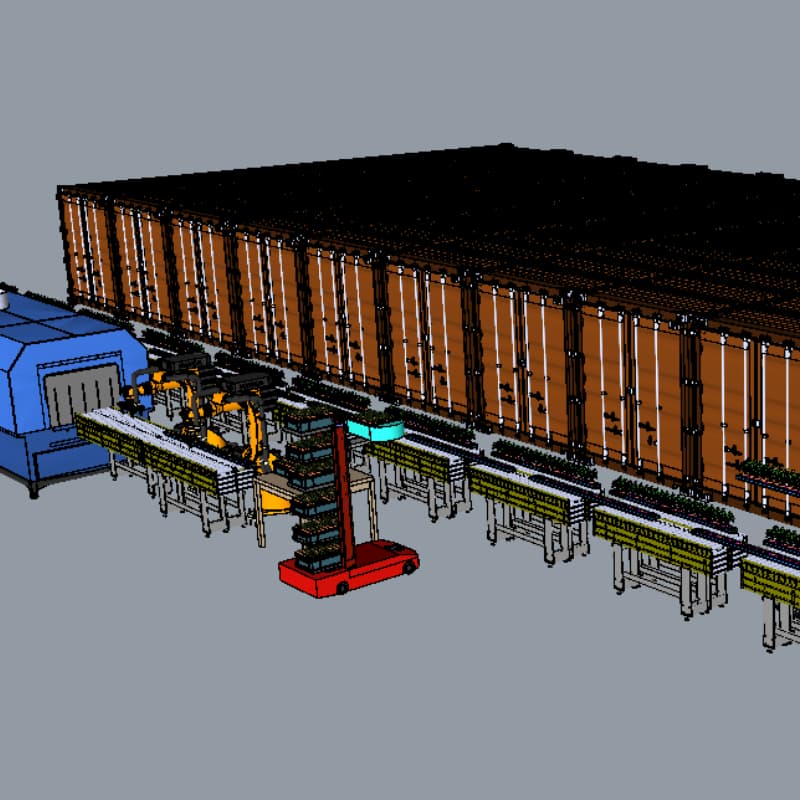 自动升降柜垂直升降旋转柜的简单介绍