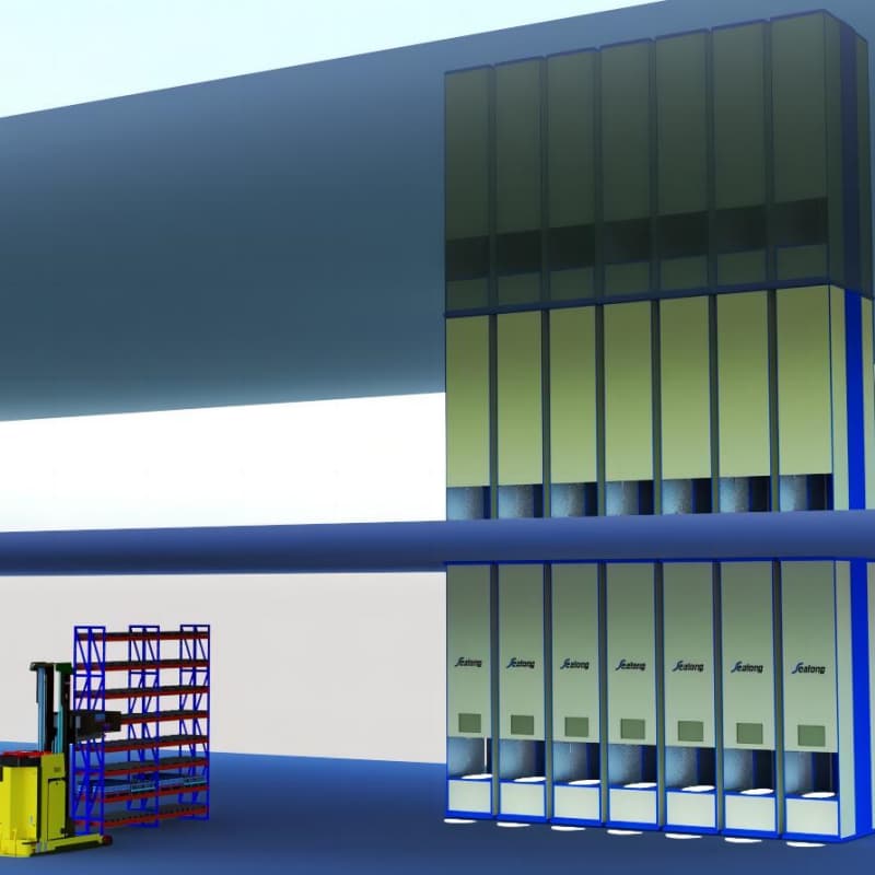 特种板材升降柜批发价星龙