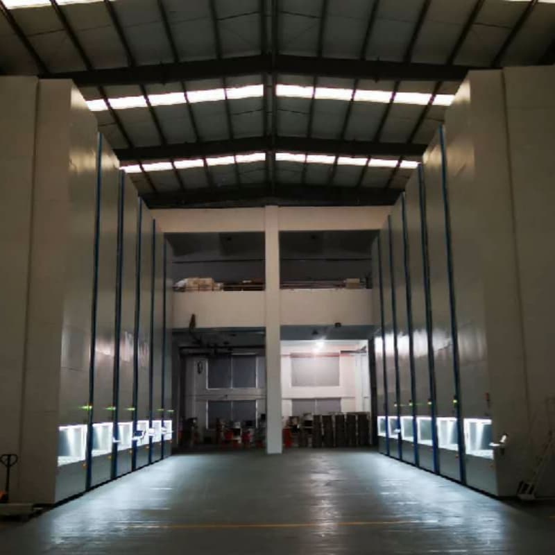 自动升降柜PCB板的自动分拣仓储实力工厂同城区域厂家