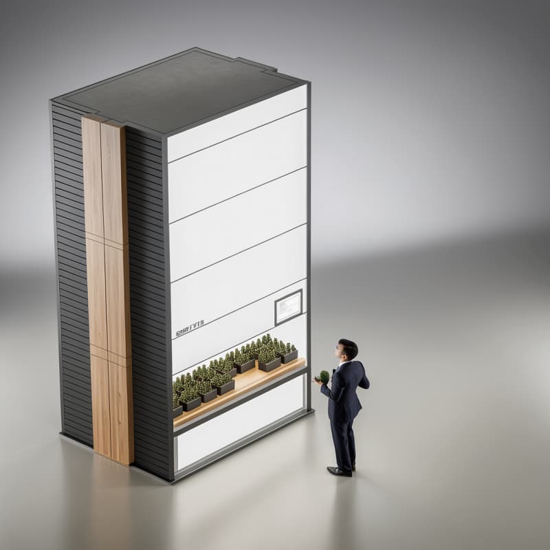 自动升降柜-SMT智能分拣智能库不只是质量好