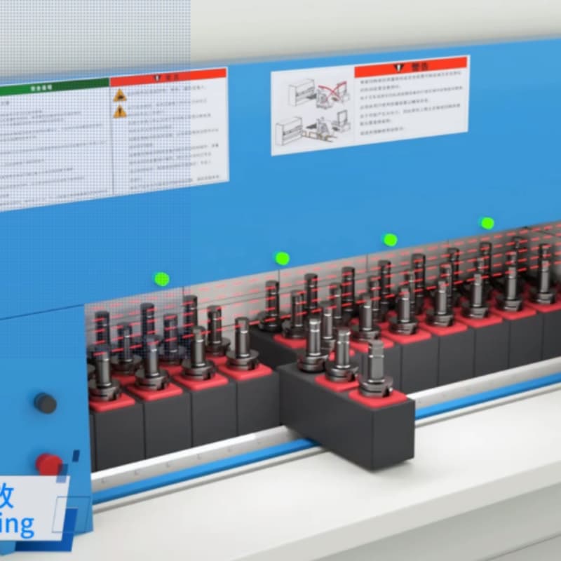 模具零件密集升降柜批发价星龙牌精工打造