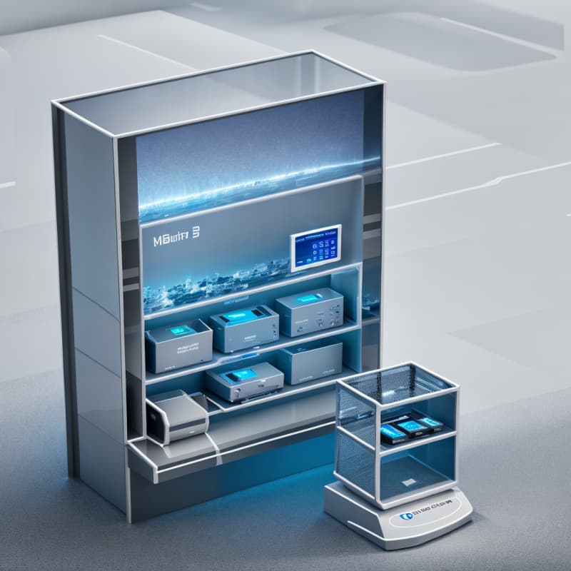 配AGV无人化智能升降柜星龙牌专业生产N年