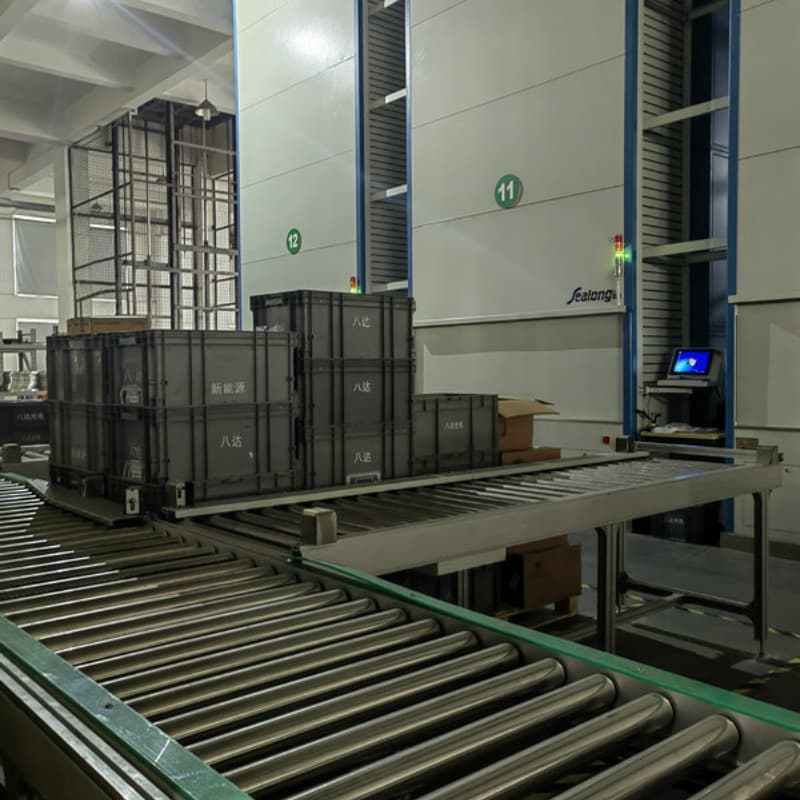 石墨铜公电极升降智能柜价格优惠东胜机械