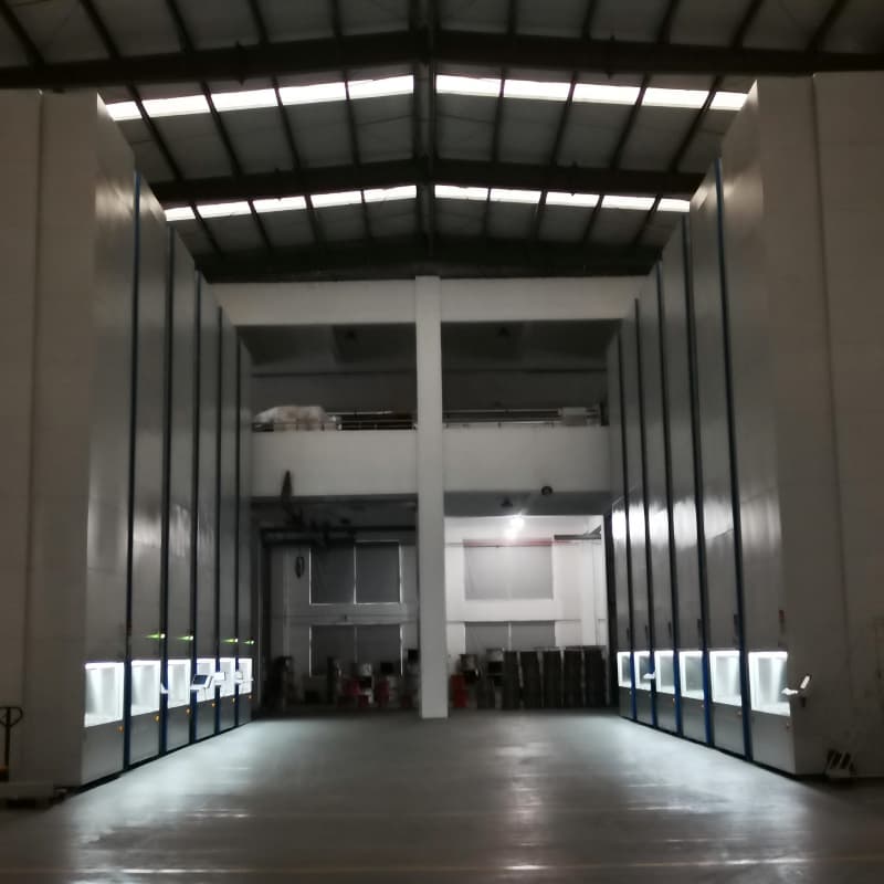 智能回转冷藏柜厂家-规格全